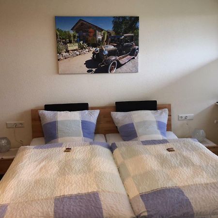 Hotel Haus Gisela à Bad Bellingen Extérieur photo
