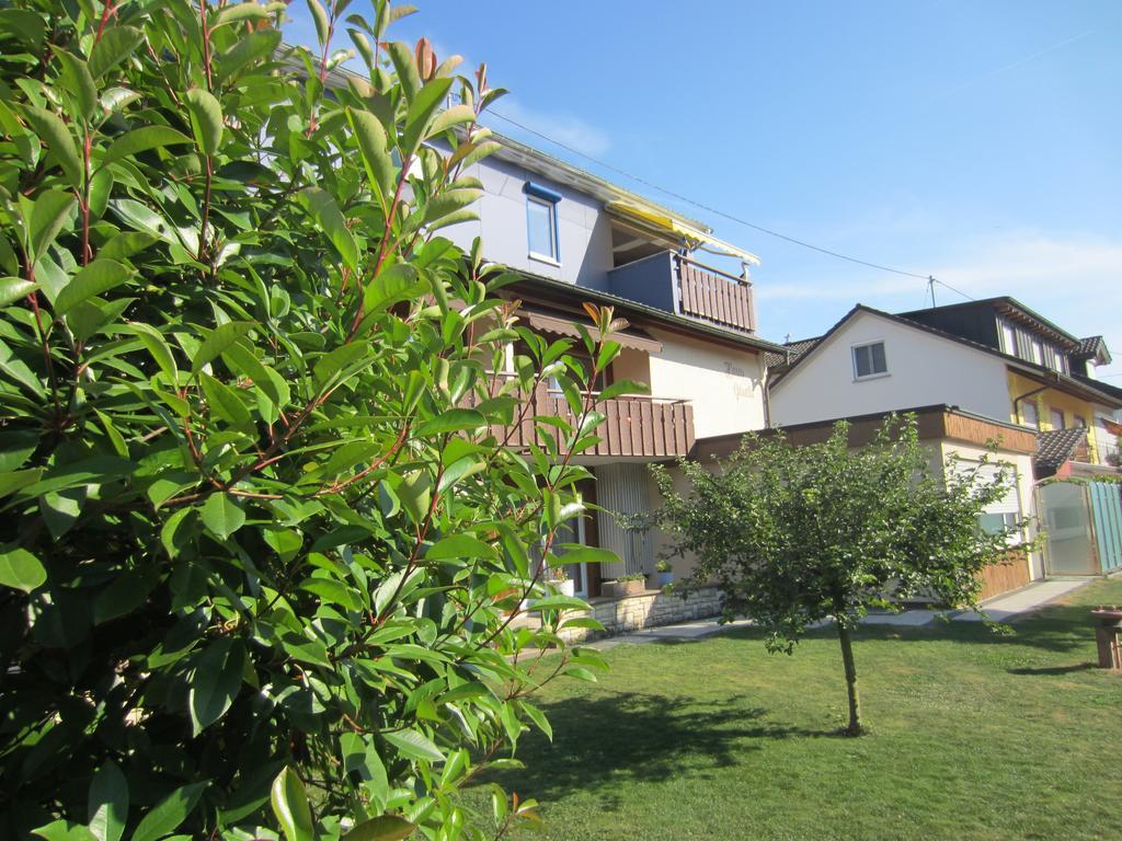 Hotel Haus Gisela à Bad Bellingen Extérieur photo