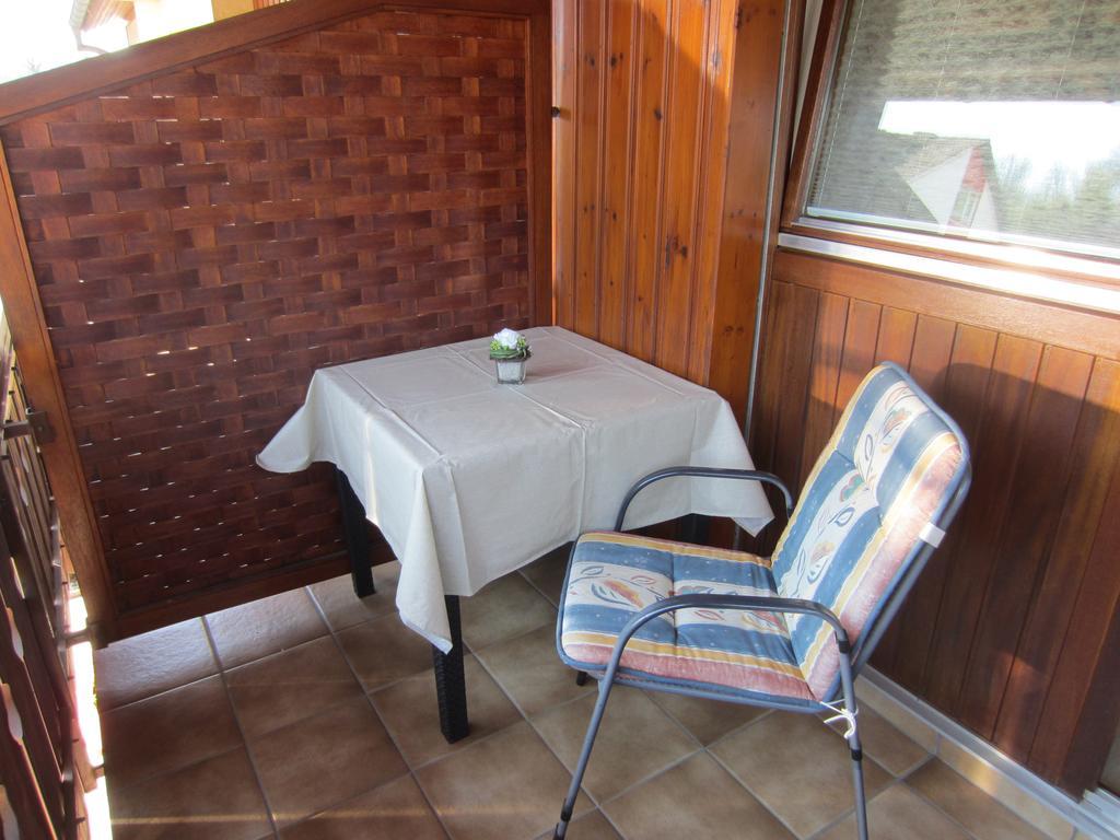 Hotel Haus Gisela à Bad Bellingen Extérieur photo