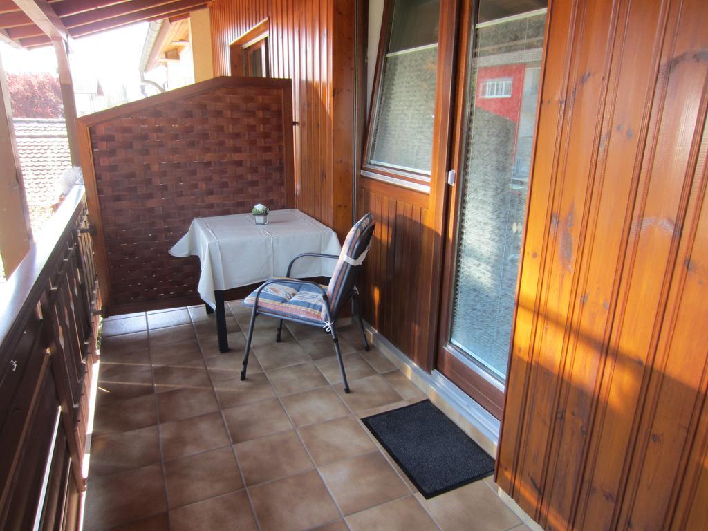 Hotel Haus Gisela à Bad Bellingen Extérieur photo