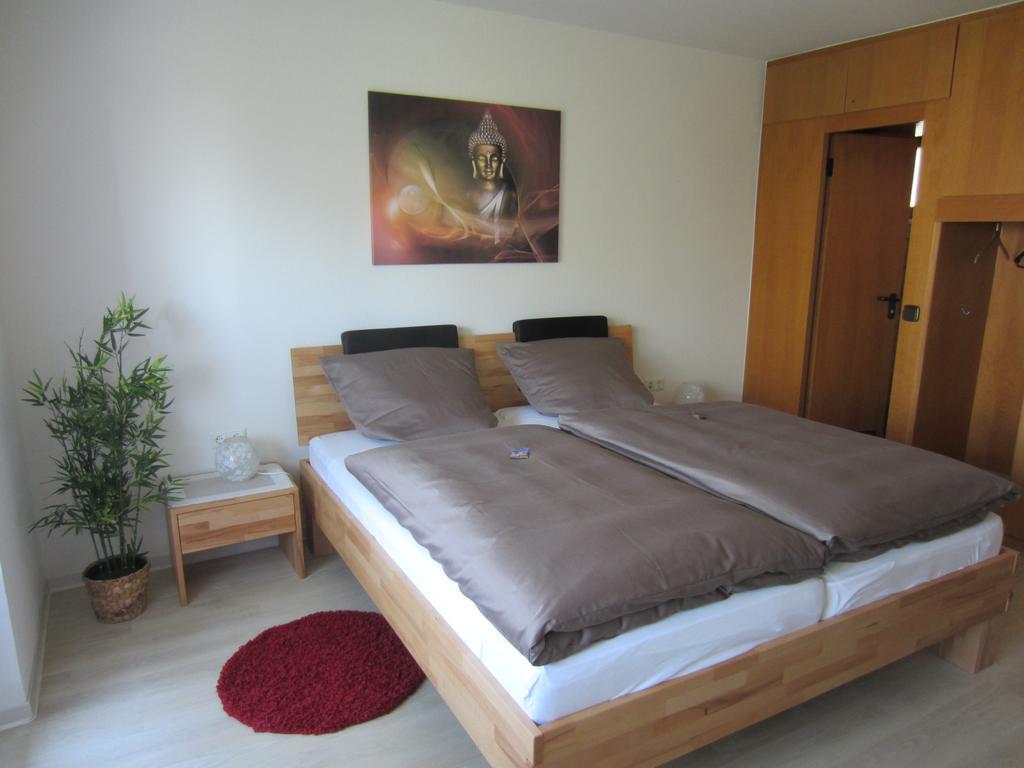 Hotel Haus Gisela à Bad Bellingen Extérieur photo